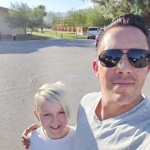 Meet your Posher, Aaron